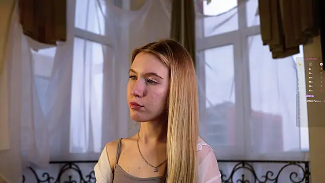 SirenThalassa webcam