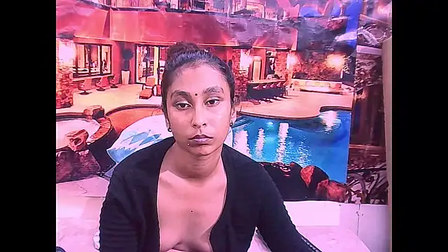 IndianSexyButt webcam