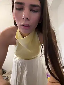 Lily_WellGifted webcam