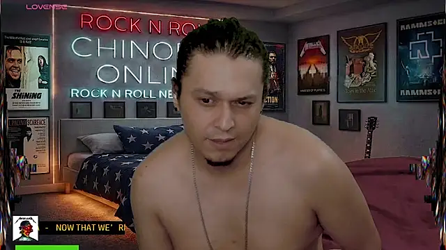 chino_roz webcam