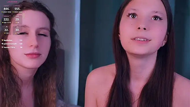 GabrielleLynchard webcam