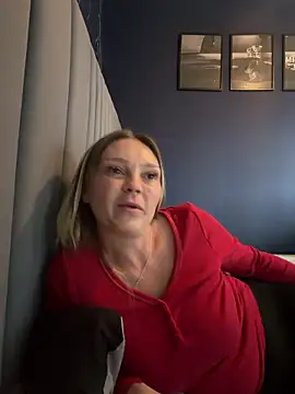 Webcam Model (Sky25x) is live