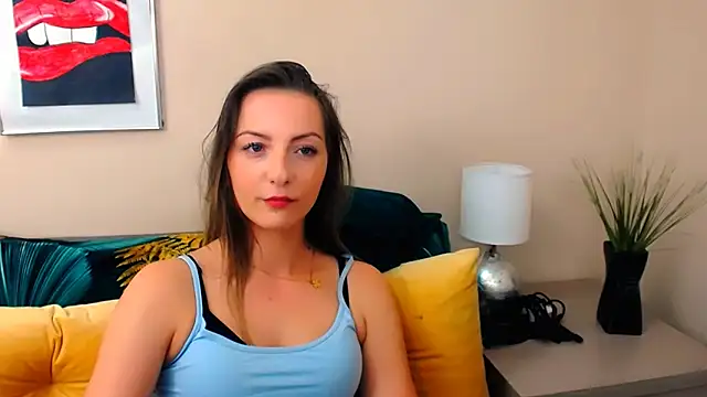 NatalieSexy webcam