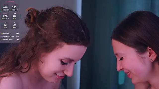 GabrielleLynchard webcam