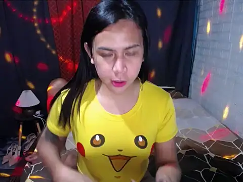 BriannaCruz24 webcam