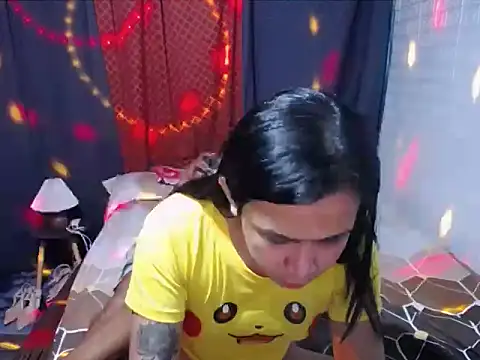 BriannaCruz24 webcam