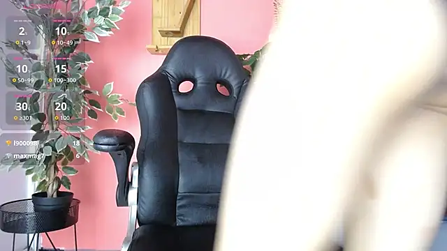 maria_Turner1 webcam