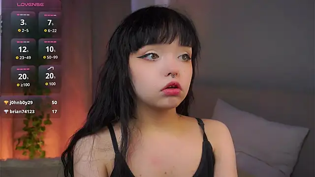 CandiceDossantos webcam