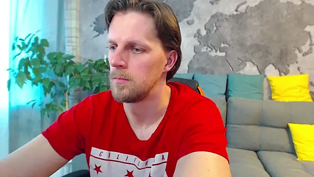 VikingChrisss webcam