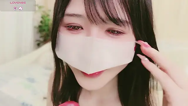 Conatsu live sex cam