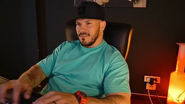 AngeloEric live sex cam