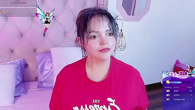 vintoria_cherry webcam