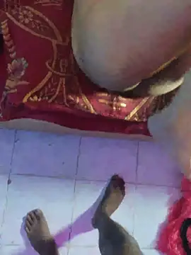 Ivy_the_goddess webcam