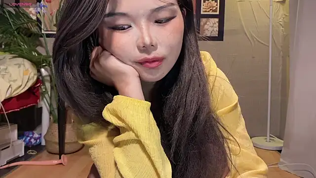 xiaosu22 webcam
