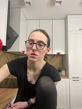 MartiniiSelenna webcam