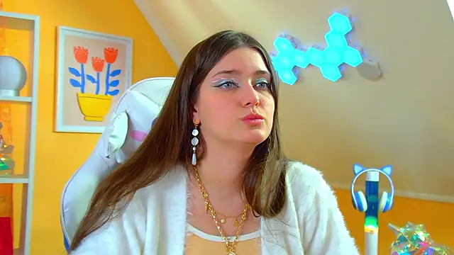 JessicaJewells webcam