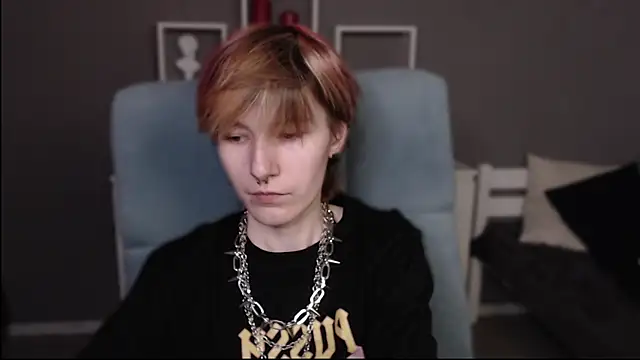 guitarandangell webcam