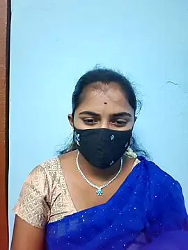 Tamil_Hot_Sahana webcam
