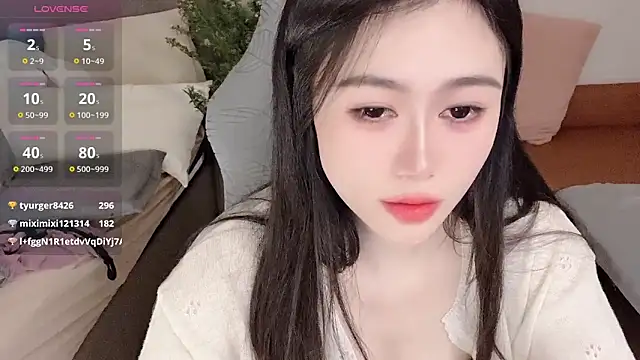 美女Puppy-kiss在线直播