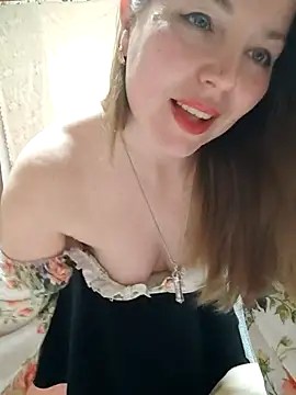 vselenasun402 - VselenaSun402's free webcam - UK Sex Cams