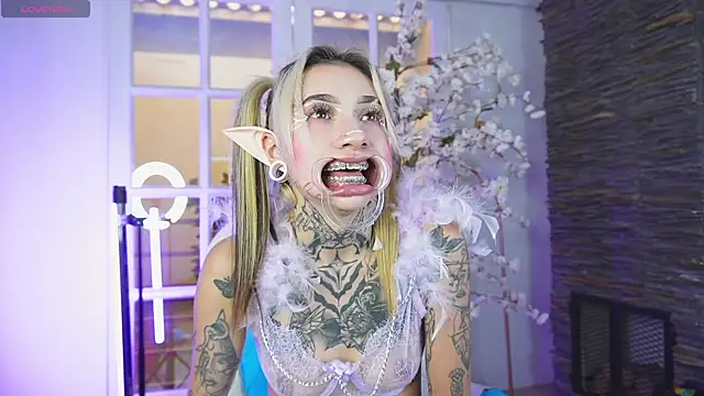 miss___angel - Miss___angel's free webcam - UK Sex Cams