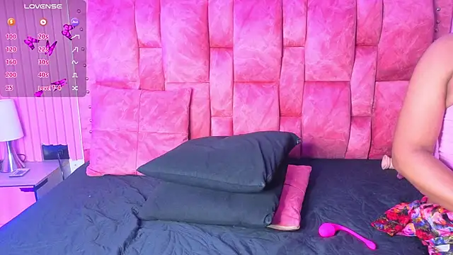 goldilockss15's room