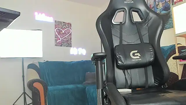 marioslim's live cam