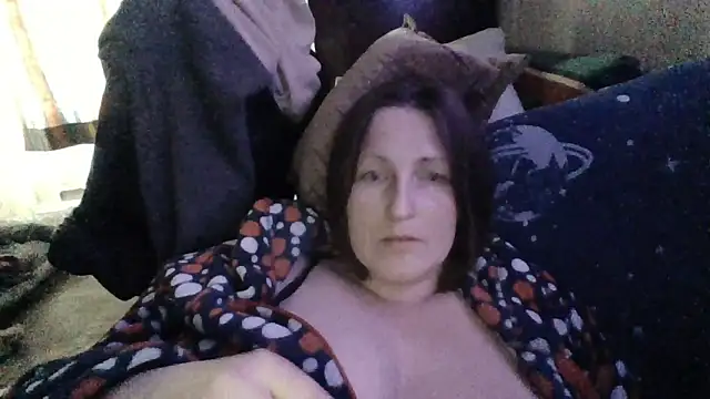 AllaSowinskaya webcam