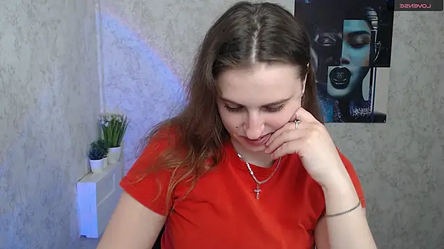 AmandaDimond_ webcam