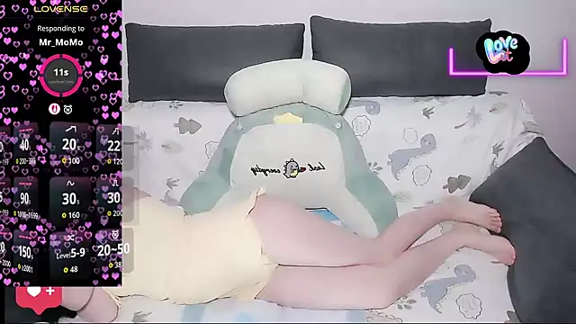 baby-yaya20 webcam