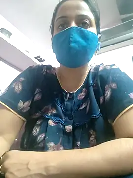 Tamil_shalini webcam