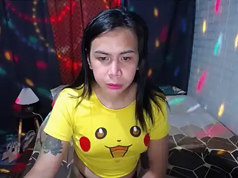 BriannaCruz24 webcam