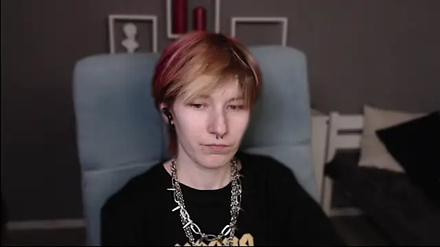 guitarandangell webcam