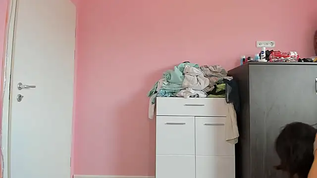 HotSweetAngel webcam