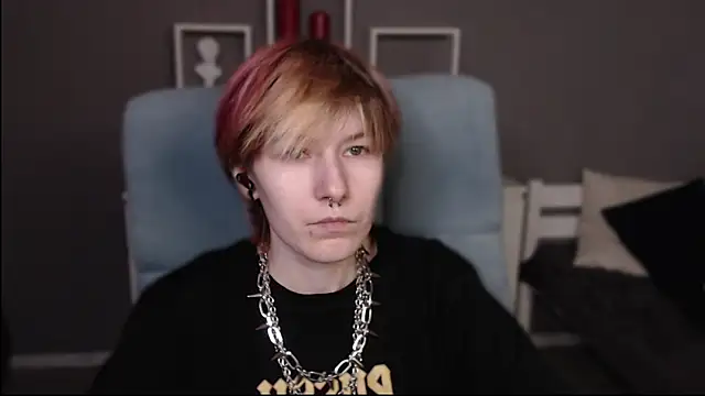 guitarandangell webcam