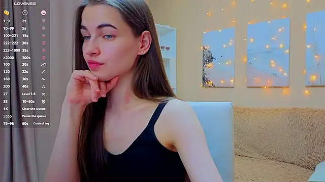 AstoriyaNight webcam