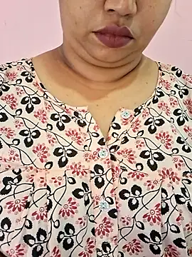 Ravina_patil1 webcam