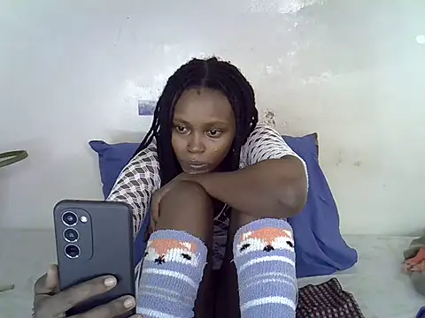 Rasta_tattooed webcam