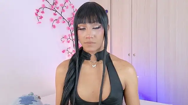 VictoriaRoss1 webcam