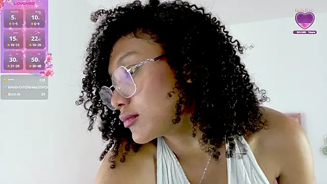 allison_ibarra01 webcam