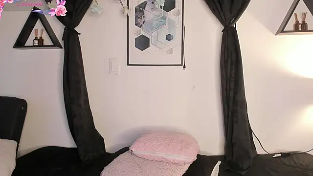 Khenta_Michells webcam