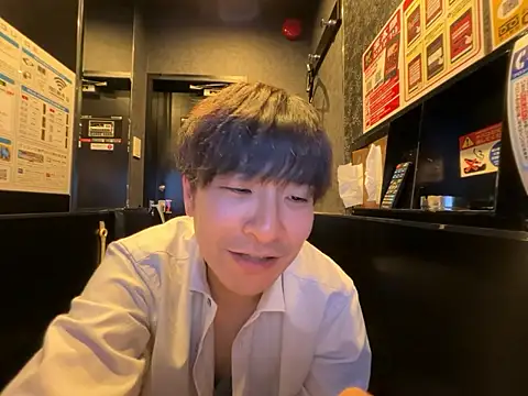 yuuki8910 webcam