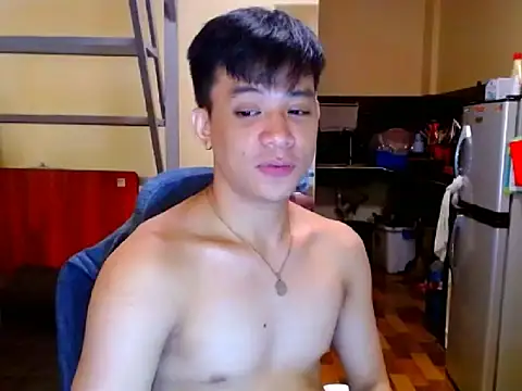 AsianCUMQUICKLY webcam