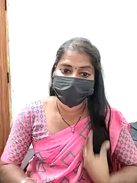 tamil_Sigappu_Roja webcam