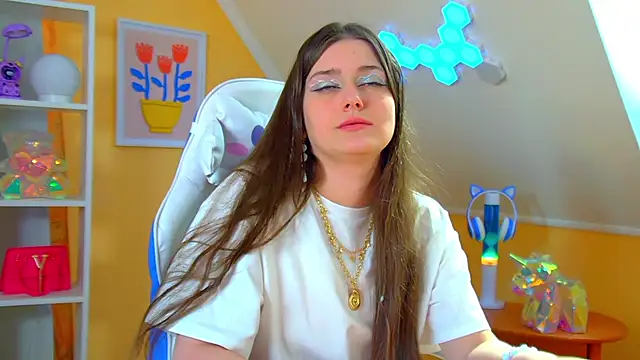 JessicaJewells webcam