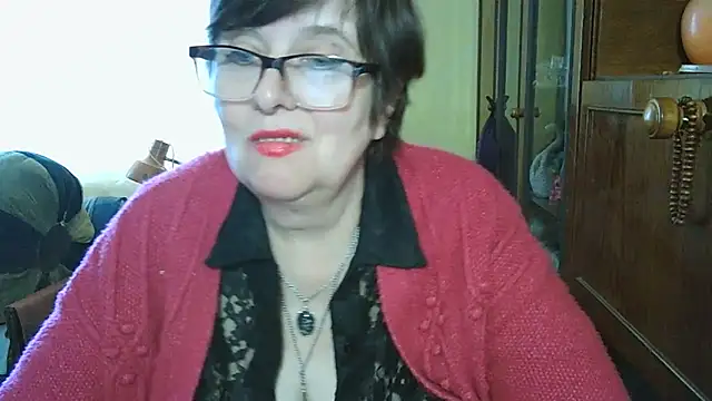 VeronicaGold511 webcam