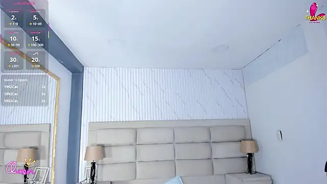 BritanyBrown_ webcam