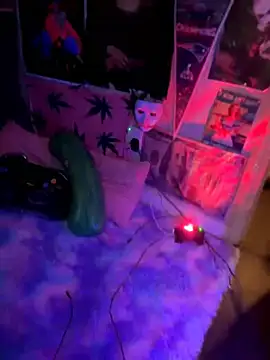 Milfshortcakes webcam