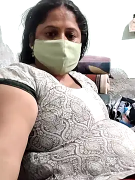 Hot_indian_Milf webcam