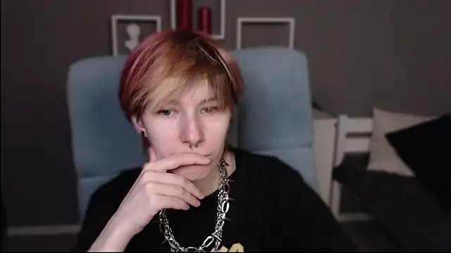 guitarandangell webcam